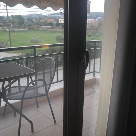 Αφροδίτη Hotel Neon Rysion Exteriör bild