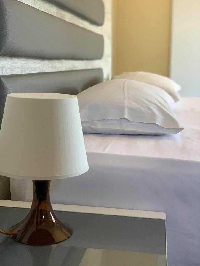 Αφροδίτη Hotel Neon Rysion Exteriör bild