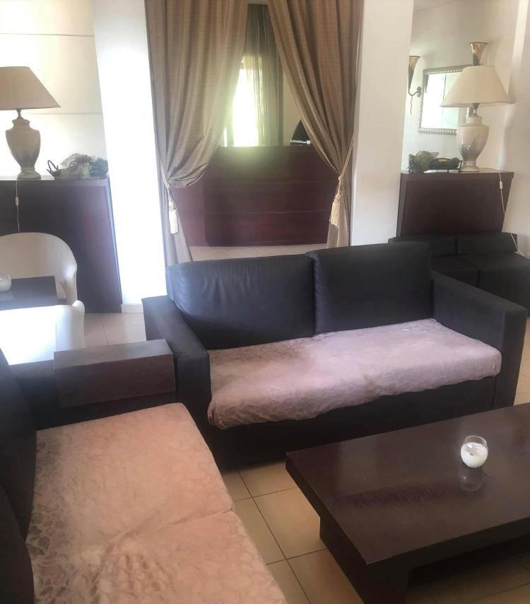 Αφροδίτη Hotel Neon Rysion Exteriör bild