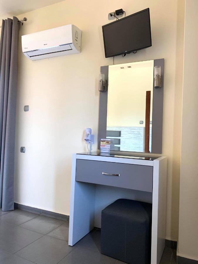 Αφροδίτη Hotel Neon Rysion Exteriör bild