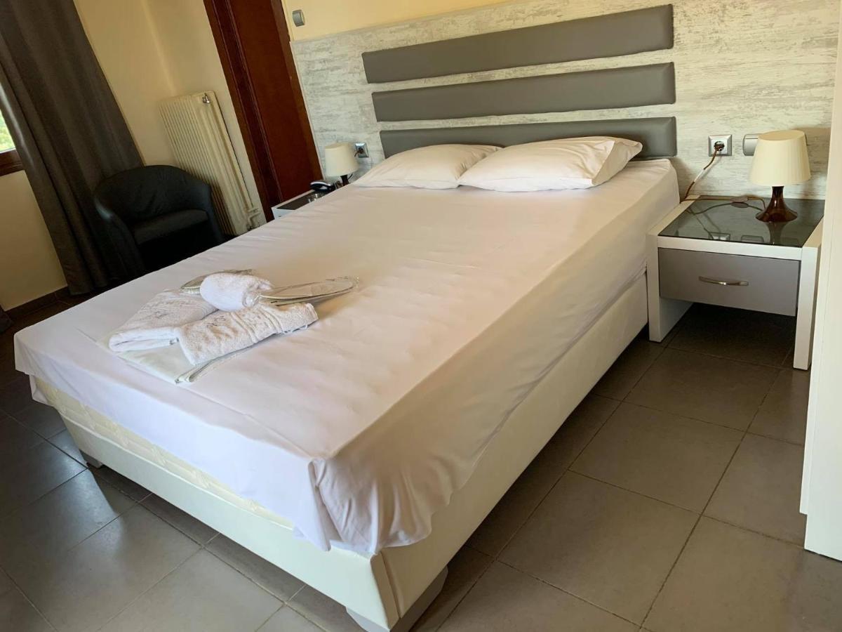 Αφροδίτη Hotel Neon Rysion Exteriör bild
