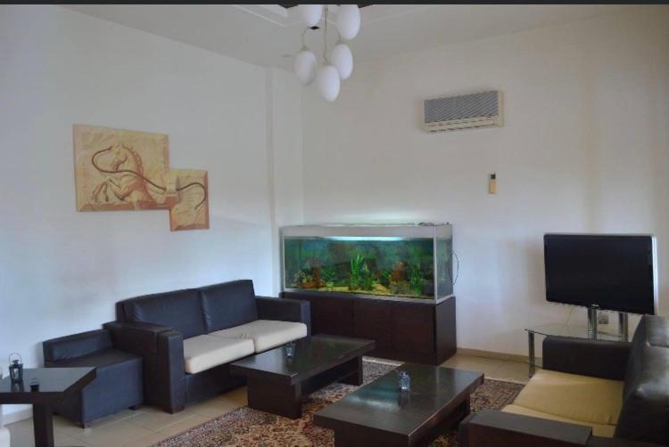 Αφροδίτη Hotel Neon Rysion Exteriör bild