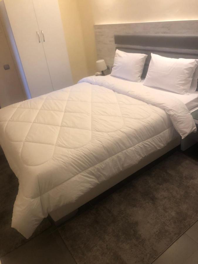 Αφροδίτη Hotel Neon Rysion Exteriör bild