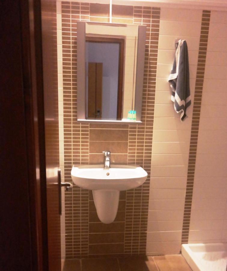 Αφροδίτη Hotel Neon Rysion Exteriör bild