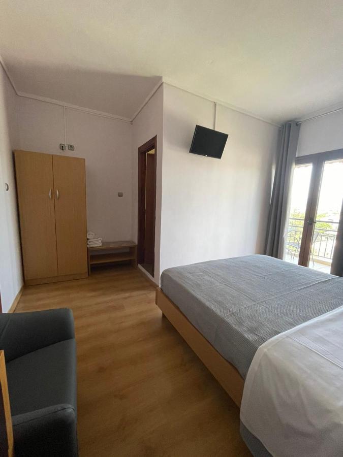 Αφροδίτη Hotel Neon Rysion Exteriör bild