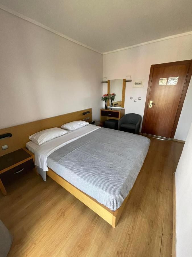 Αφροδίτη Hotel Neon Rysion Exteriör bild